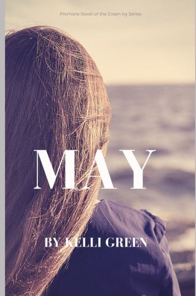 Cover for Kelli Green · May (Paperback Book) (2020)