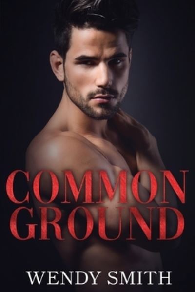 Cover for Wendy Smith · Common Ground - Hollywood Kiwis (Paperback Book) (2020)