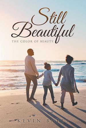 Cover for Still Beautiful (Book) (2023)