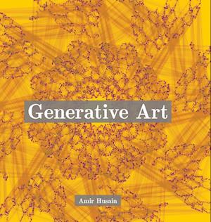 Cover for Amir Husain · Generative Art (Book) (2024)