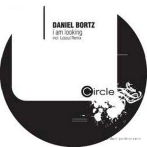 I`am Looking - Daniel Bortz - Music - circle - 9952381655118 - August 27, 2010