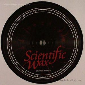 Toument... - Champa - Muzyka - scientific wax - 9952381803118 - 9 listopada 2012