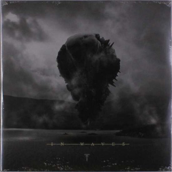 Cover for Trivium · In Waves (LP) [Coloured, Limited edition] (2018)