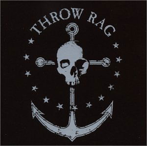 Desert Shores - Throw Rag - Music - BETTER YOUTH ORGANISATION - 0020282009119 - May 15, 2003