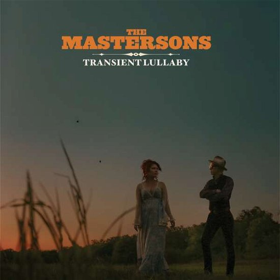 Cover for Mastersons · Transient Lullaby (LP) (2017)
