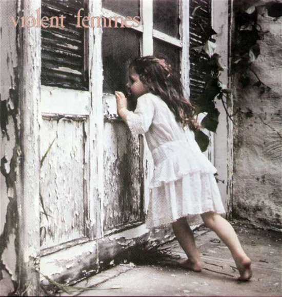 Cover for Violent Femmes (LP) [180 gram edition] (2009)