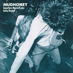 Cover for Mudhoney · Superfuzz Bigmuff (LP) [Remastered edition] (2009)