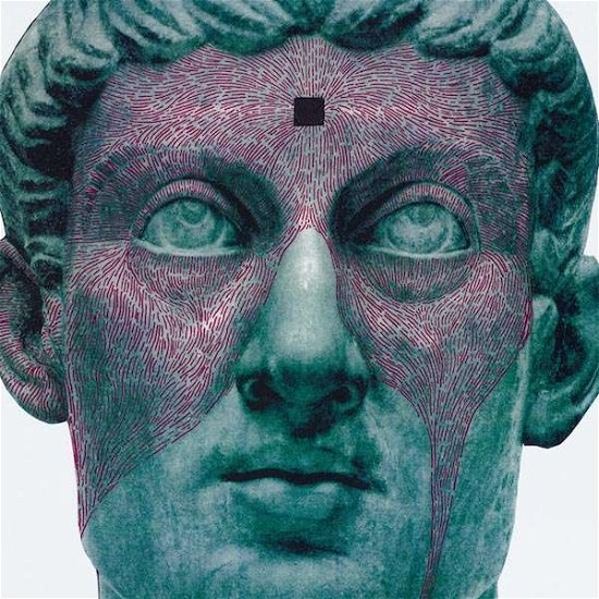 Cover for Protomartyr · The Agent Intellect (LP) (2015)