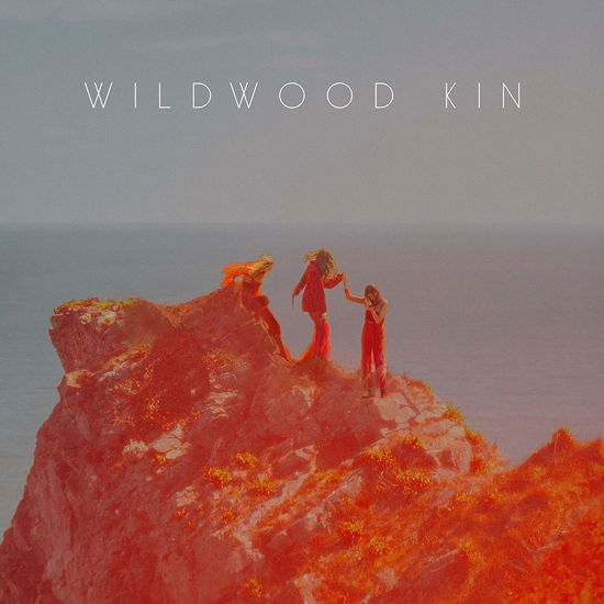 Cover for Wildwood Kin (LP) (2019)