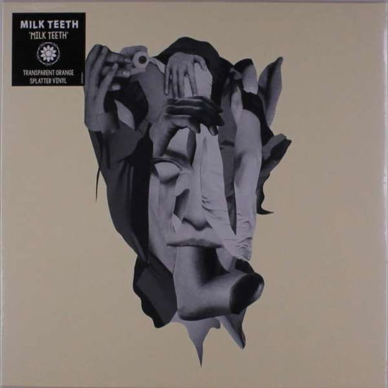 Cover for Milk Teeth (LP) [Coloured edition] (2020)