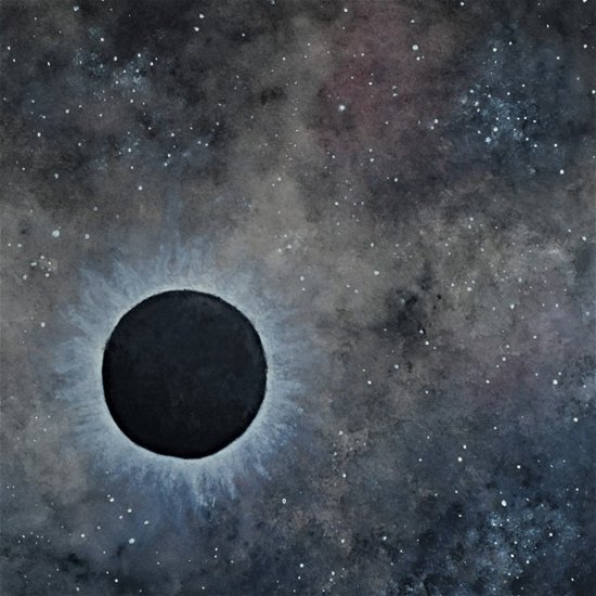 Cover for Mesarthim · Planet Nine (LP) (2020)