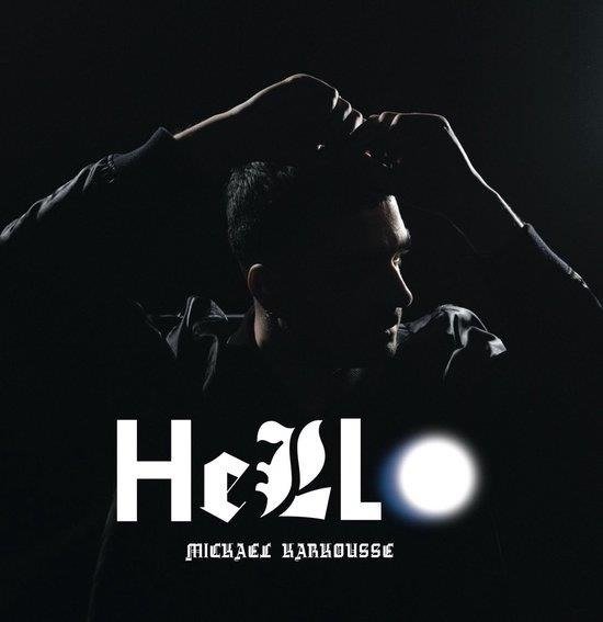Cover for Mickael Karkousse · Hello (LP) (2023)