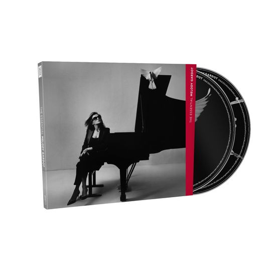 The Essential Melody Gardot - Melody Gardot - Music - DECCA - 0602465581119 - October 25, 2024