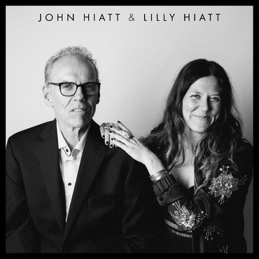 RSD 2019 - You Must Go! / All Kinds of People - Hiatt, John & Lilly Hiatt - Musikk - COUNTRY - 0607396413119 - 13. april 2019