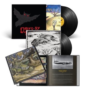 Southern Rock Opera - Drive-By Truckers - Muziek - NEW WEST RECORDS - 0607396583119 - 26 juli 2024