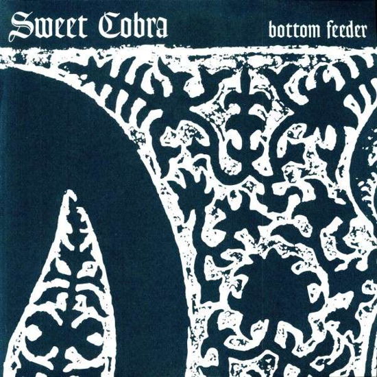 Cover for Sweet Cobra · Bottom Feeder (LP) [EP, Limited edition] (2009)