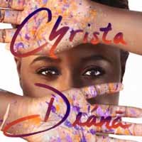 Cover for Christa Deana · Self Entitled (CD) (2019)