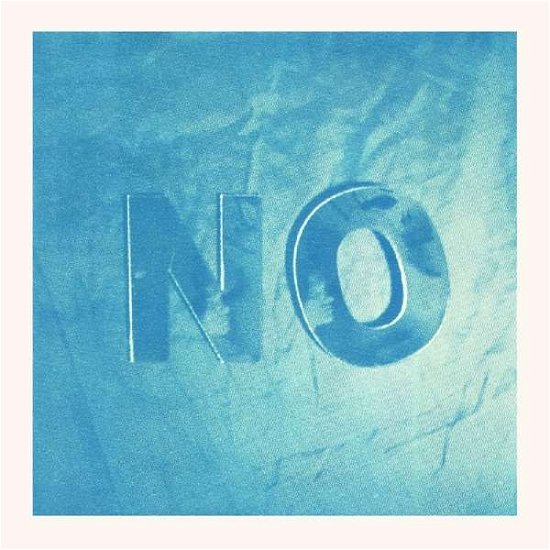 Cover for Nanami Ozone · No (LP) [Coloured edition] (2019)