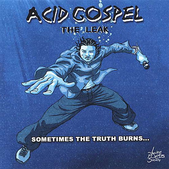 Cover for Abyss · Acid Gospel (CD) (2005)