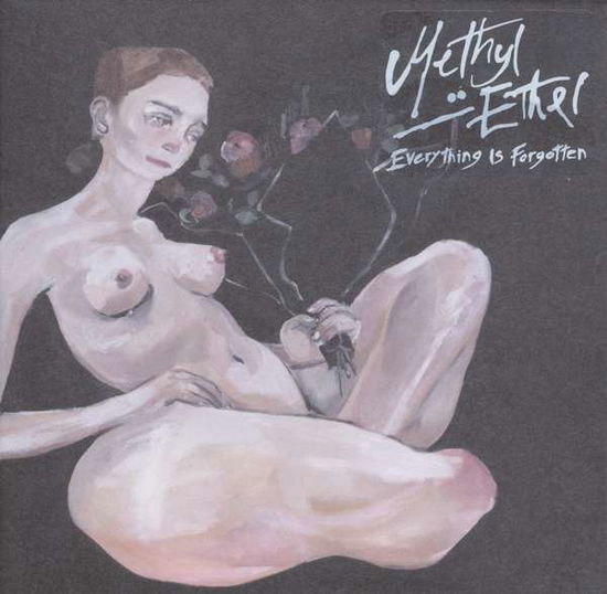 Cover for Methyl Ethel · Everything is Forgotten (LP) [Standard edition] (2017)