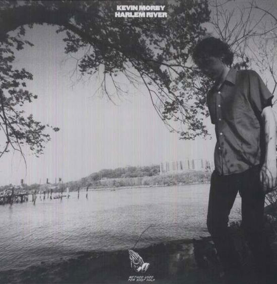 Cover for Kevin Morby · Harlem River (LP) (2013)