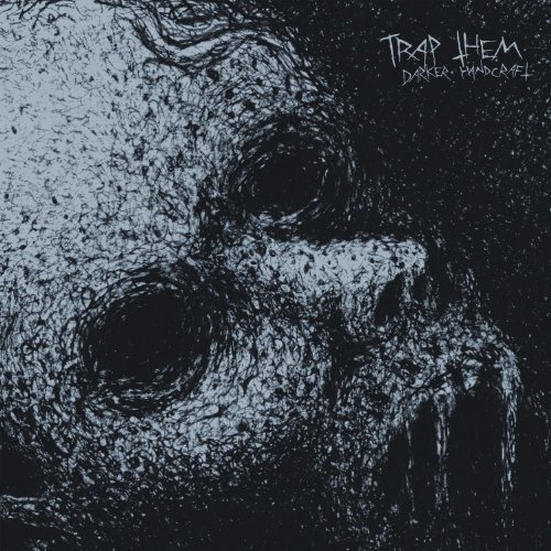 Cover for Trap Them · Darker Handcraft (LP) (2011)