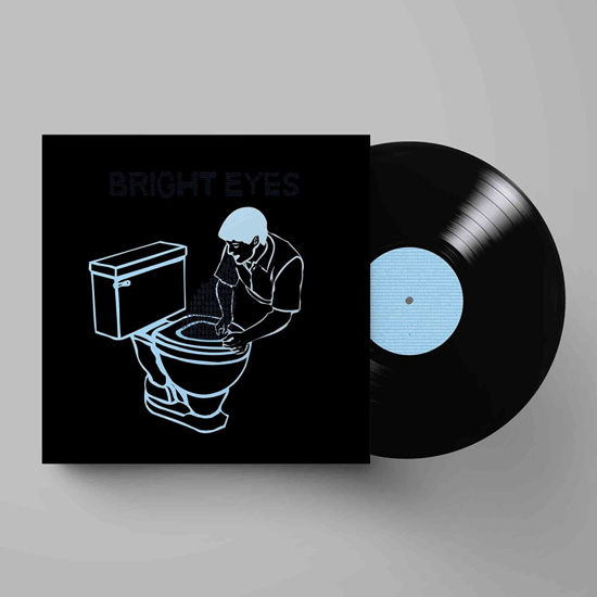 Digital Ash in a Digital Urn - Bright Eyes - Musik - DEAD OCEANS - 0656605159119 - 25 november 2022