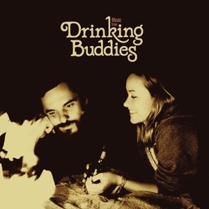 Cover for Ost · Music From Drinking Buddies (LP) (2014)