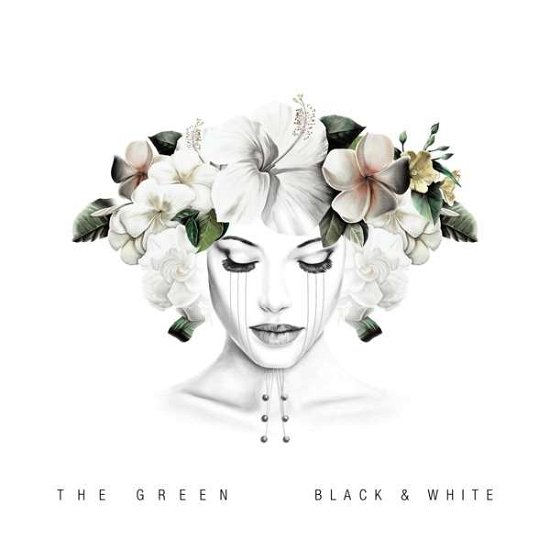 Green · Black & White (LP) (2019)