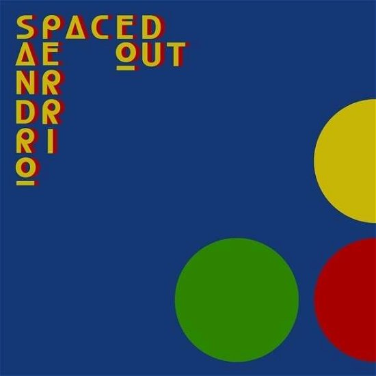Spaced Out - Sandro Perri - Musik - CONSTELLATION - 0666561010119 - 10 oktober 2013