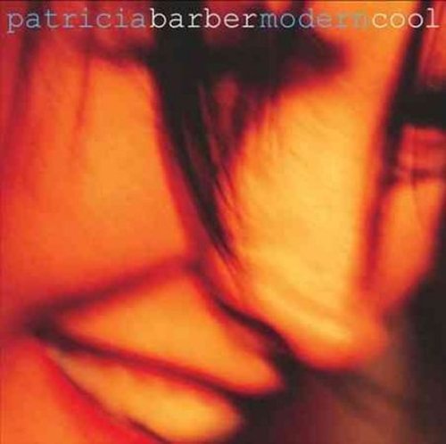 Cover for Patricia Barber · Modern Cool (LP) (1990)