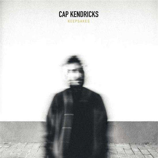 Keepsakes - Cap Kendricks - Music - MELTING POT - 0673793325119 - April 20, 2018