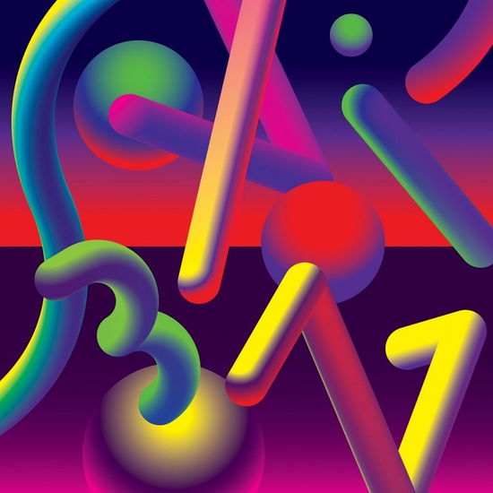 Almost.. - Sonic Boom - Music - Carpark Records - 0677517015119 - April 23, 2021