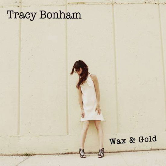 Cover for Tracy Bonham · Wax &amp; Gold (LP) (2016)