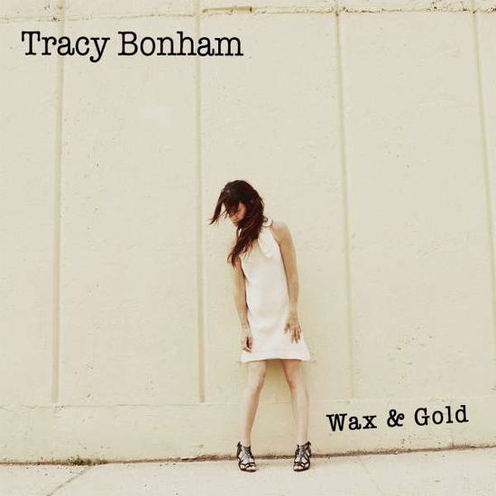 Wax & Gold - Tracy Bonham - Musik - A WOODY HOLLOW - 0685450645119 - 4. Februar 2016