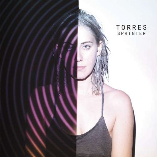 Sprinter - Torres - Music - ALTERNATIVE - 0720841212119 - May 19, 2015