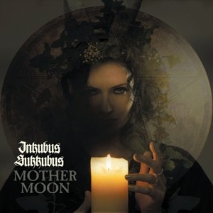 Cover for Inkubus Sukkubus · Mother Moon (CD) (2022)