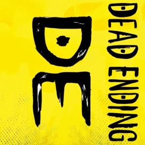 Cover for Dead Ending (LP) (2012)