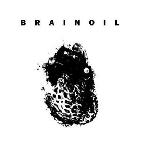 Cover for Brainoil · Death of This Dry Season (LP) (2011)