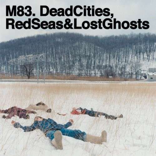 Cover for M83 · Dead Cities, Red Seas &amp; Lost Ghosts (LP) (2009)