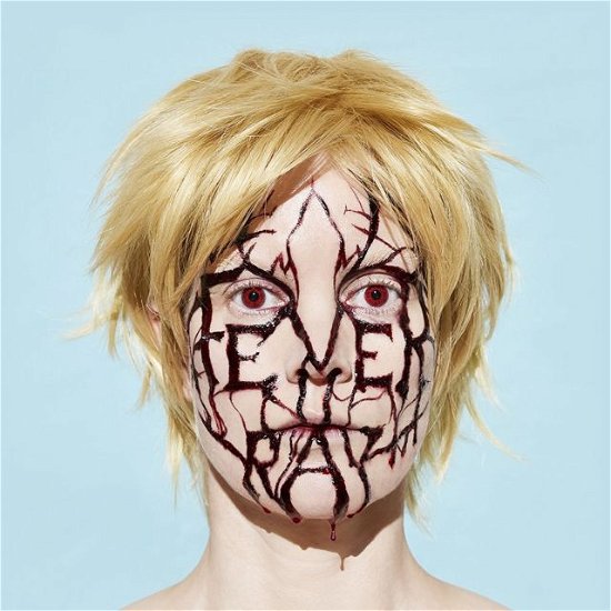 Cover for Fever Ray · Plunge (LP)
