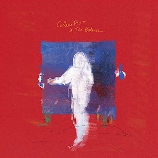 Cover for Callum Pitt · In The Balance (LP) [Coloured edition] (2023)