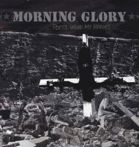 Poets Were My Heroes - Morning Glory - Music - FAT WRECK CHORDS - 0751097079119 - August 27, 2012