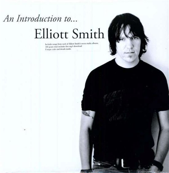 Cover for Elliott Smith · An Introduction to (LP) (2018)
