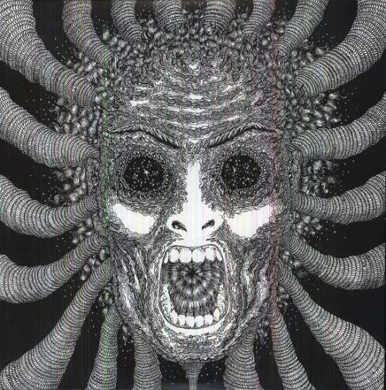 Cover for Ty Segall Band · Slaughterhouse (10&quot;) (2012)