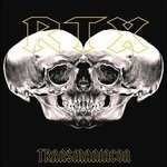 Cover for Rtx · Transmaniacon (LP) (2016)