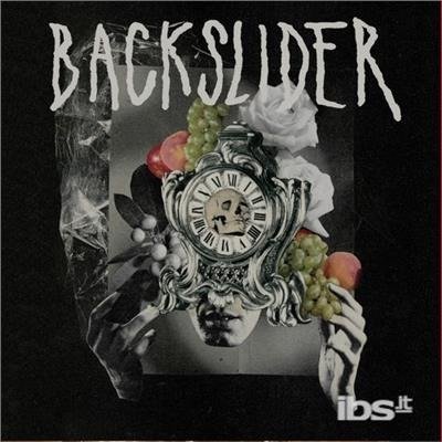 Motherfucker - Backslider - Musique - SIX WEEKS - 0790168013119 - 15 janvier 2016