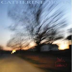 Cover for Catherine Irwin · Little Heater (LP) (2012)