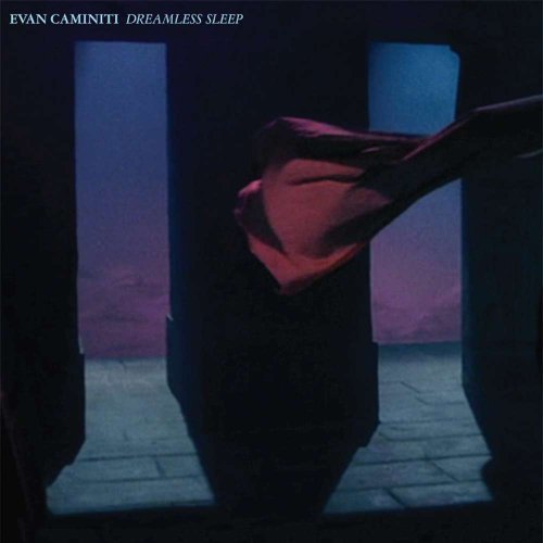 Cover for Evan Caminiti · Dreamless Sleep (LP) [Standard edition] (2012)