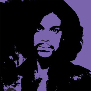 Cover for Prince &amp; 94 East (LP) (2016)